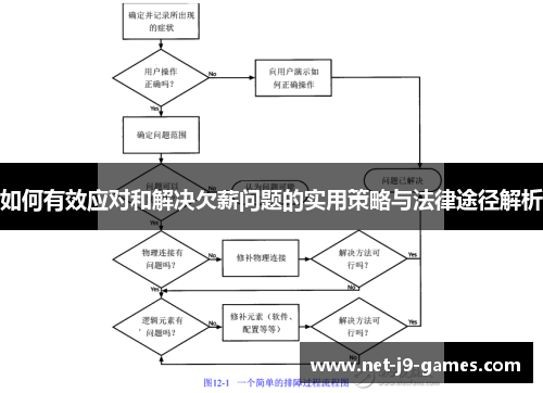 如何有效应对和解决欠薪问题的实用策略与法律途径解析