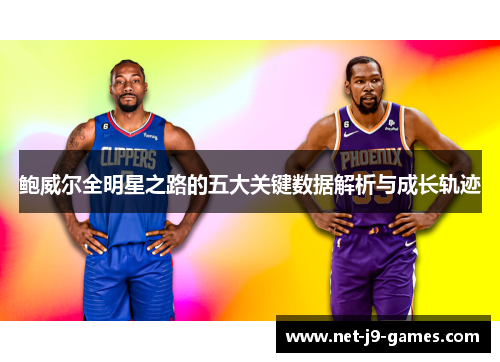 鲍威尔全明星之路的五大关键数据解析与成长轨迹 鲍威尔全明星之路的五大关键数据解析与成长轨迹